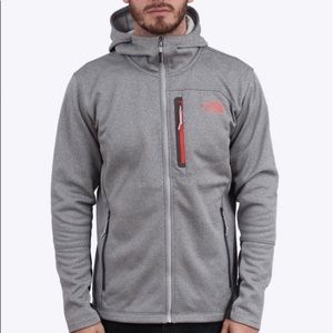 North Face Canyonlands Hoodie